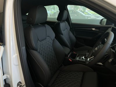 2025 AUDI SQ5 SPORTBACK thumbnail 99