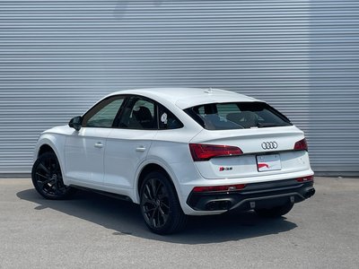 2025 AUDI SQ5 SPORTBACK thumbnail 61