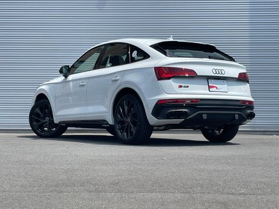 2025 AUDI SQ5 SPORTBACK thumbnail 64