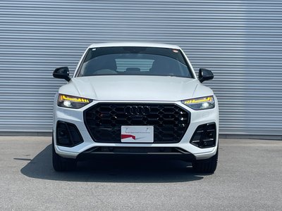 2025 AUDI SQ5 SPORTBACK thumbnail 50