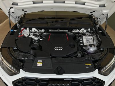 2025 AUDI SQ5 SPORTBACK thumbnail 89