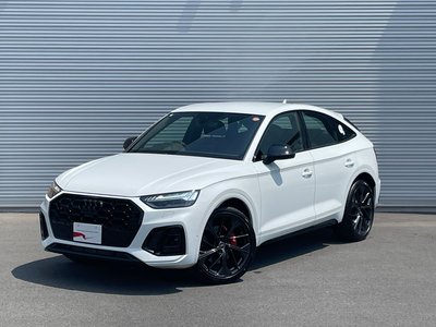 2025 AUDI SQ5 SPORTBACK thumbnail 43