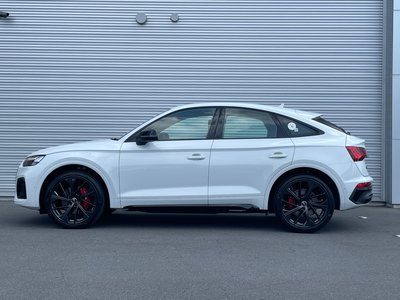 2025 AUDI SQ5 SPORTBACK thumbnail 76
