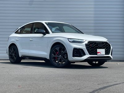 2025 AUDI SQ5 SPORTBACK thumbnail 55
