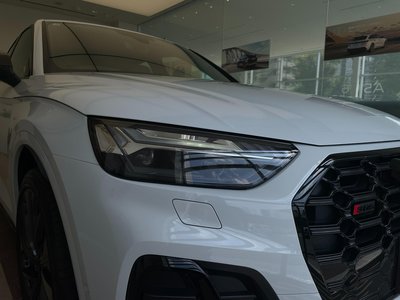 2025 AUDI SQ5 SPORTBACK thumbnail 83