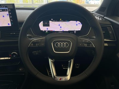2025 AUDI SQ5 SPORTBACK thumbnail 105