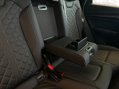 2025 AUDI SQ5 SPORTBACK thumbnail 130