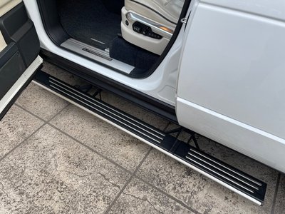 2012 LAND Rover RANGE ROVER VOGUE 照片 16