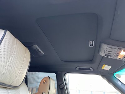 2012 LAND Rover RANGE ROVER VOGUE 照片 23