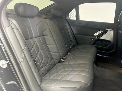 2024 BMW 7 SERIES photo 14