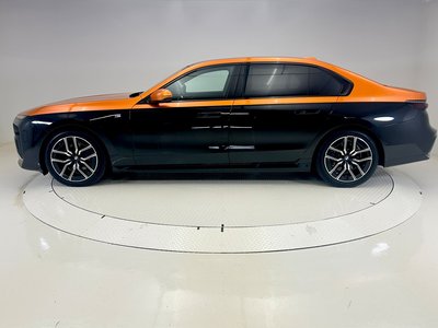 2024 BMW 7 SERIES photo 7