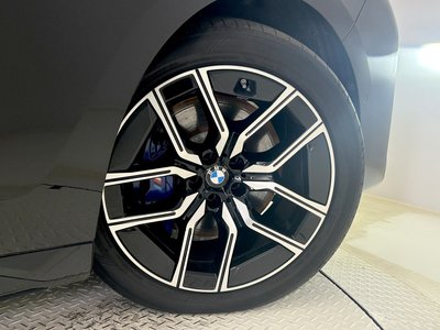 2024 BMW 7 SERIES thumbnail 22