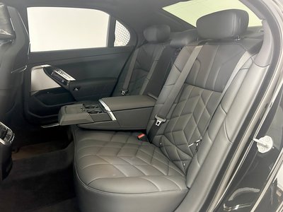 2024 BMW 7 SERIES photo 15
