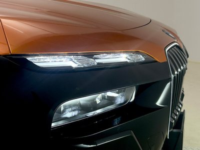 2024 BMW 7 SERIES thumbnail 19