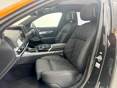 2024 BMW 7 SERIES photo 13