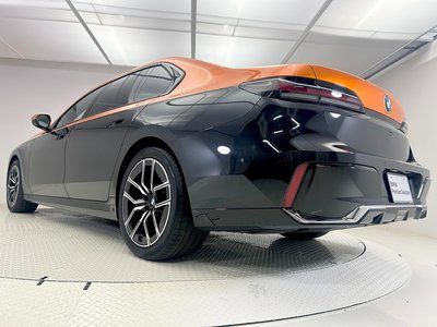2024 BMW 7 SERIES thumbnail 43