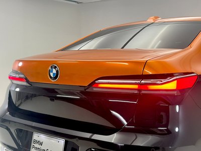 2024 BMW 7 SERIES thumbnail 27