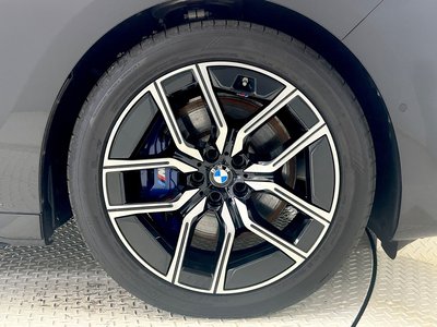 2024 BMW 7 SERIES photo 10