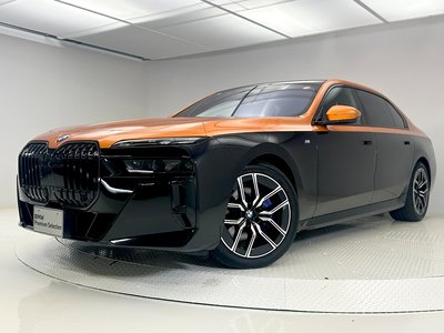 2024 BMW 7 SERIES thumbnail 26