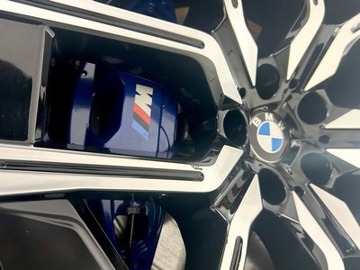 2024 BMW 7 SERIES thumbnail 34