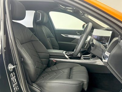 2024 BMW 7 SERIES photo 12