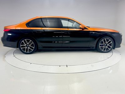 2024 BMW 7 SERIES photo 6