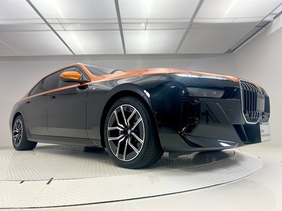 2024 BMW 7 SERIES thumbnail 18