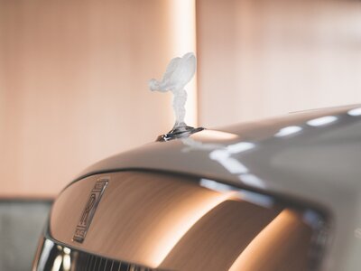 2016 ROLLS-ROYCE DAWN 照片 5