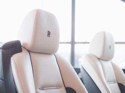 2016 ROLLS-ROYCE DAWN 照片 8