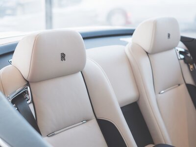 2016 ROLLS-ROYCE DAWN 照片 9