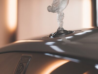 2016 ROLLS-ROYCE DAWN 照片 28