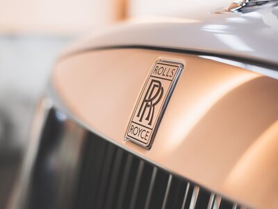 2016 ROLLS-ROYCE DAWN 照片 29