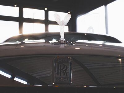 2016 ROLLS-ROYCE DAWN 照片 30
