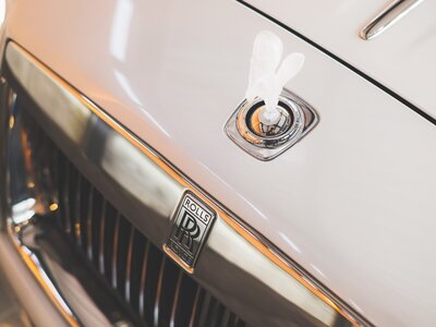 2016 ROLLS-ROYCE DAWN 照片 31