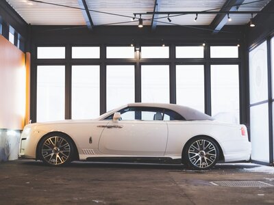 2016 ROLLS-ROYCE DAWN 照片 33