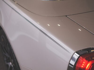 2016 ROLLS-ROYCE DAWN 照片 34