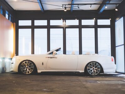 2016 ROLLS-ROYCE DAWN 照片 41