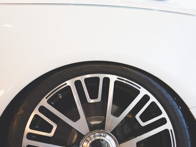 2016 ROLLS-ROYCE DAWN 照片 42