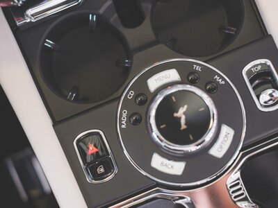 2016 ROLLS-ROYCE DAWN 照片 13