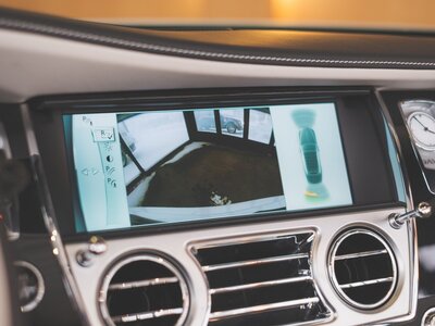 2016 ROLLS-ROYCE DAWN 照片 16