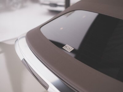 2016 ROLLS-ROYCE DAWN 照片 19