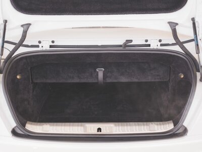 2016 ROLLS-ROYCE DAWN 照片 17