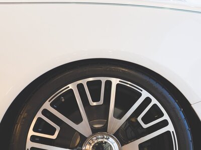 2016 ROLLS-ROYCE DAWN 照片 44