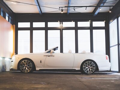 2016 ROLLS-ROYCE DAWN 照片 45