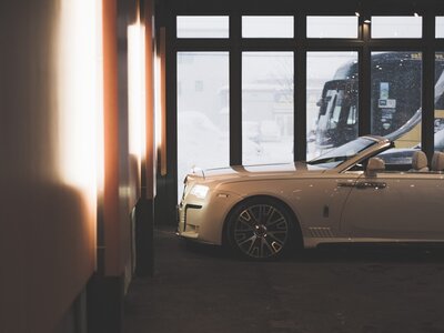 2016 ROLLS-ROYCE DAWN 照片 48