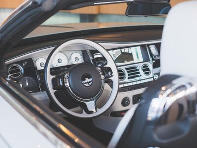 2016 ROLLS-ROYCE DAWN 照片 50