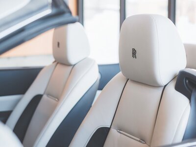 2016 ROLLS-ROYCE DAWN 照片 51