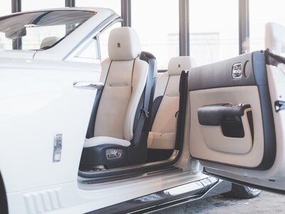 2016 ROLLS-ROYCE DAWN 照片 52