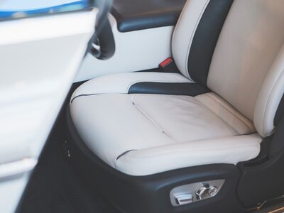 2016 ROLLS-ROYCE DAWN 照片 53