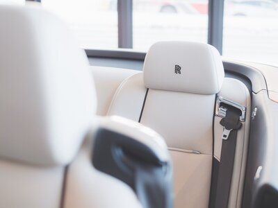 2016 ROLLS-ROYCE DAWN 照片 54